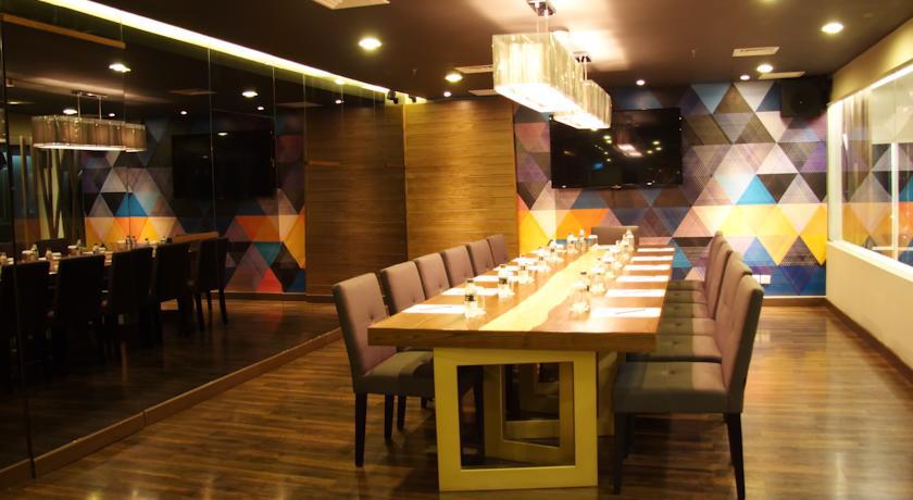 All Seasons Jakarta Thamrin מראה חיצוני תמונה