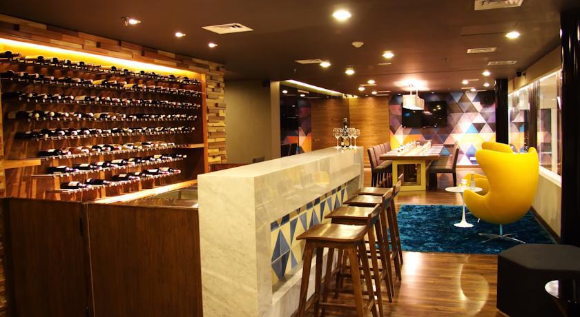 All Seasons Jakarta Thamrin מראה חיצוני תמונה